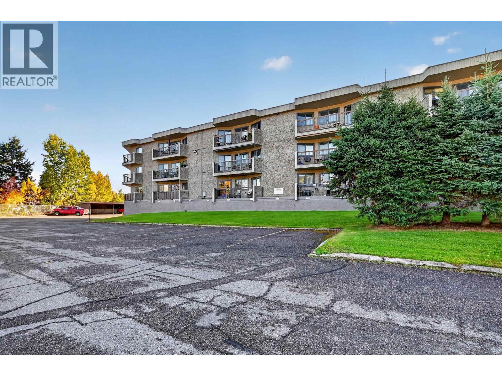 110 4288 15th Avenue, Prince George, British Columbia  V2M 5K6 - Photo 3 - R3171370