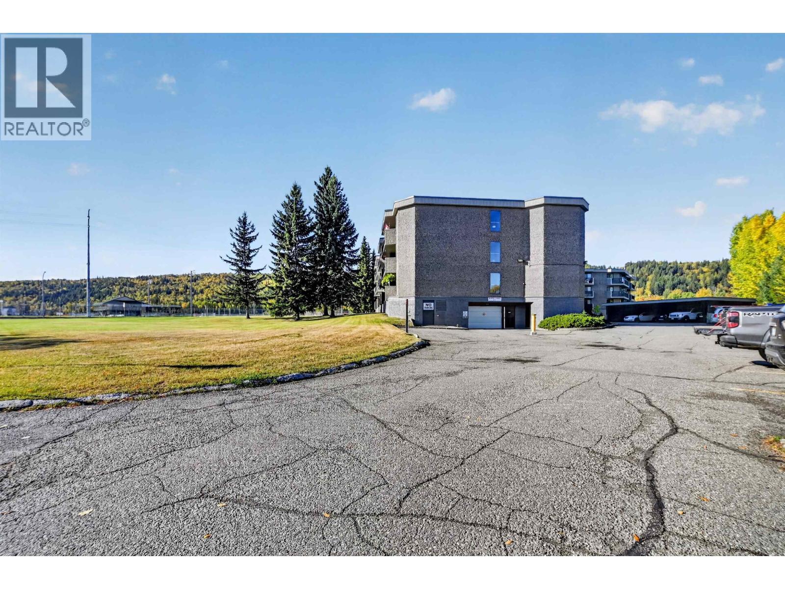 110 4288 15th Avenue, Prince George, British Columbia  V2M 5K6 - Photo 34 - R3171370