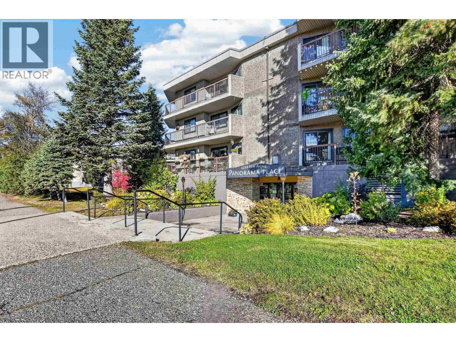 110 4288 15th Avenue, Prince George, British Columbia  V2M 5K6 - Photo 4 - R3171370