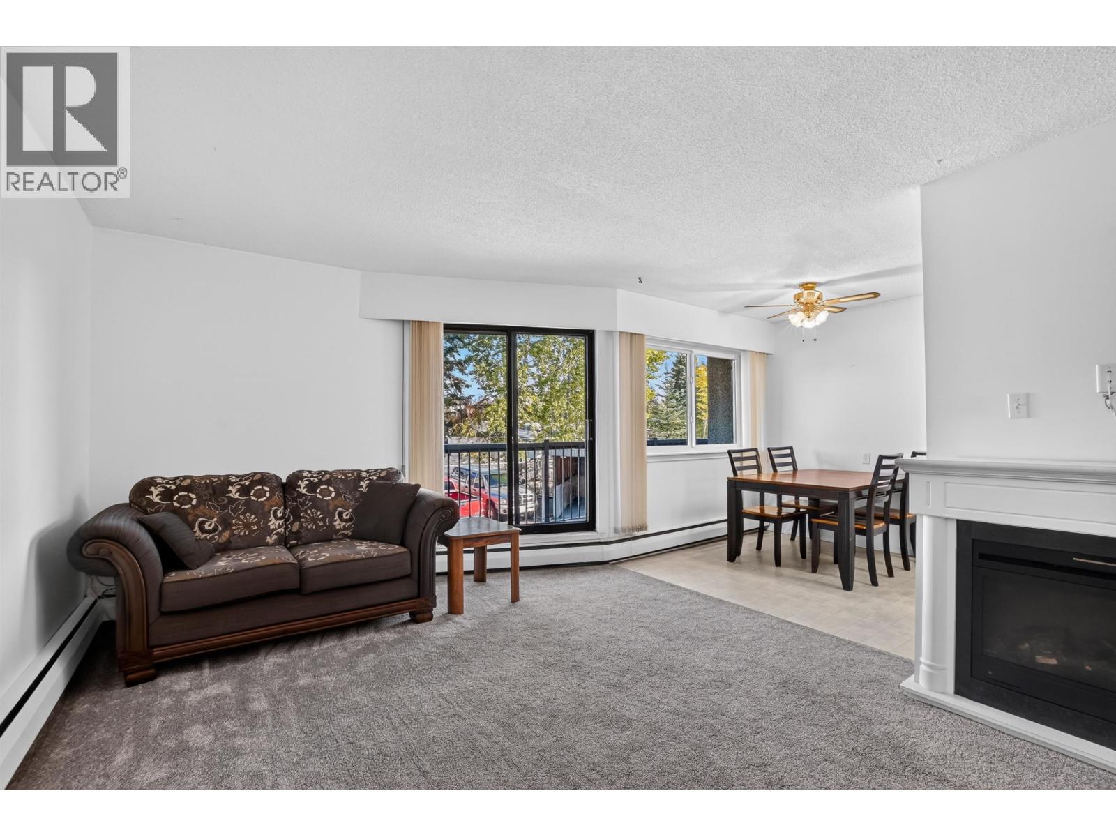 110 4288 15th Avenue, Prince George, British Columbia  V2M 5K6 - Photo 7 - R3171370