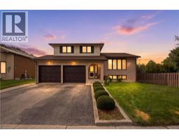 93 OLD CHICOPEE Drive, Kitchener, Ontario