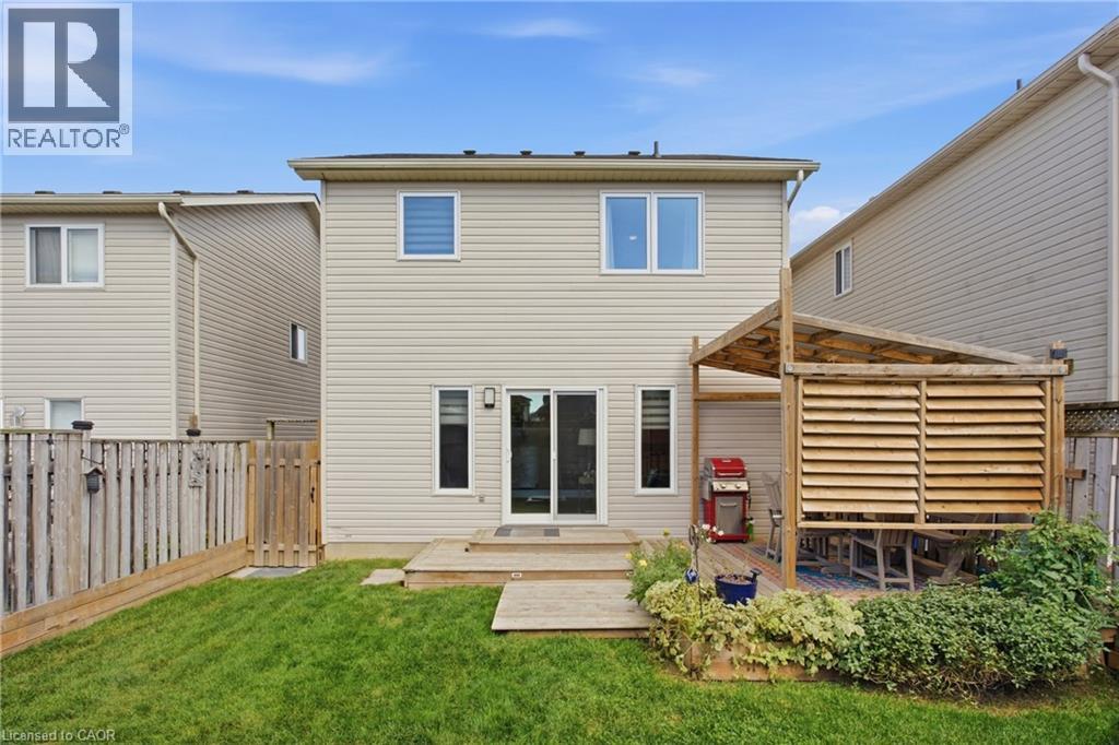 15 Cannes Street, Kitchener, Ontario  N2R 1V9 - Photo 50 - 40867855
