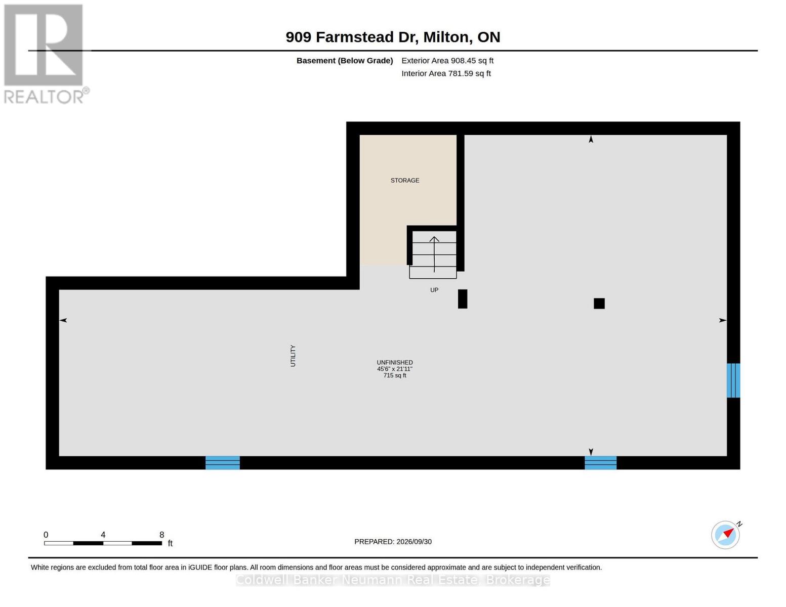 909 Farmstead Drive, Milton, Ontario  L9T 8J5 - Photo 32 - W13851260