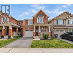 909 FARMSTEAD DRIVE, Milton, Ontario