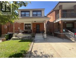 2ND FLOOR - 366 LAUDER AVENUE, Toronto, Ontario