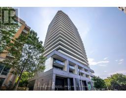 606 - 11 LILLIAN STREET, Toronto, Ontario