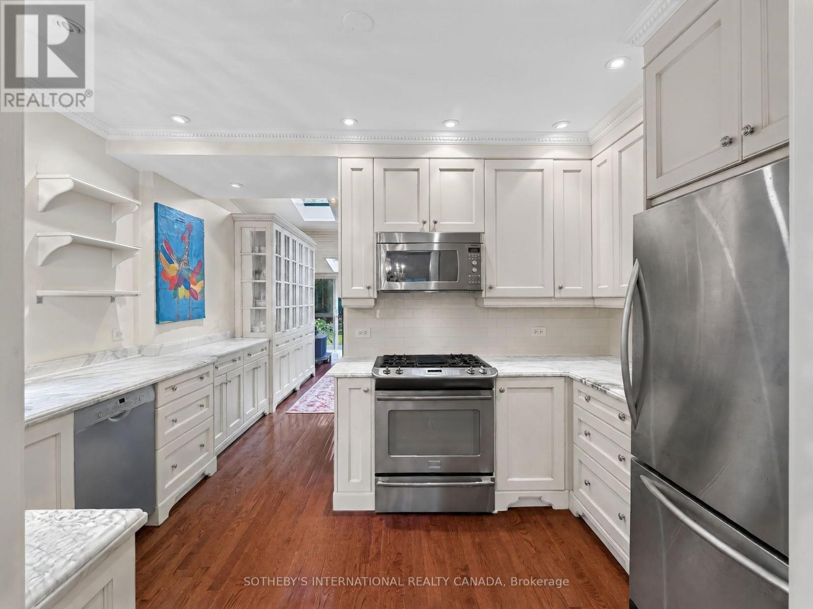 91 Braemore Gardens, Toronto, Ontario  M6G 2C7 - Photo 12 - C13851128