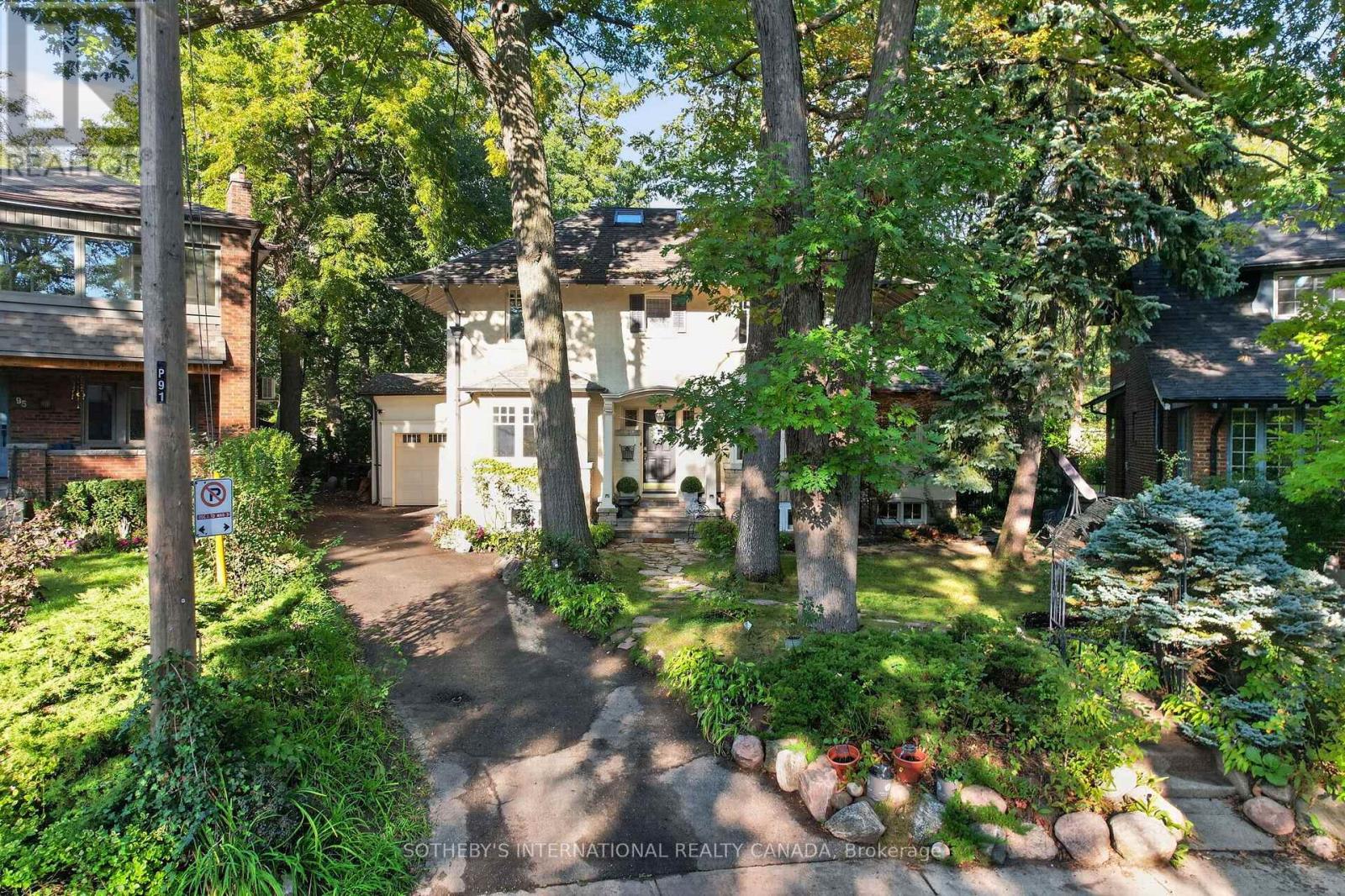 91 Braemore Gardens, Toronto, Ontario  M6G 2C7 - Photo 24 - C13851128