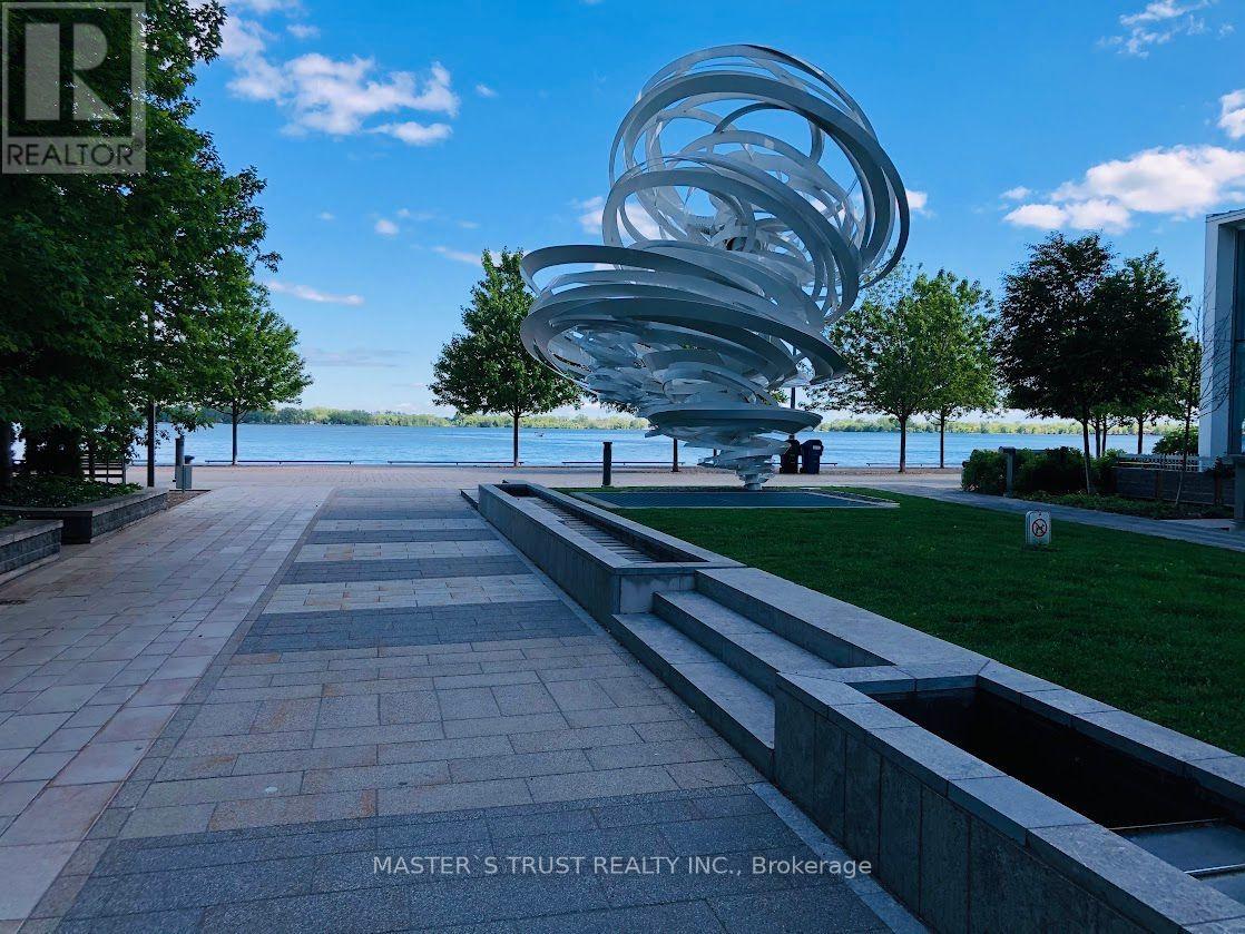 731 - 39 Queens Quay E, Toronto, Ontario  M5E 0A5 - Photo 21 - C13851142