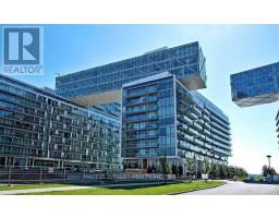 731 - 39 QUEENS QUAY E, Toronto, Ontario