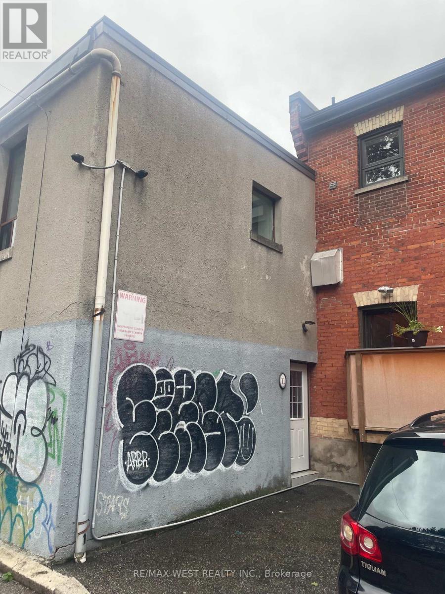 202 Rear - 13 Grange Avenue, Toronto, Ontario  M5T 1C6 - Photo 27 - C13851156
