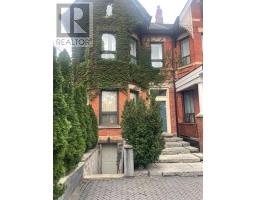 202 REAR - 13 GRANGE AVENUE, Toronto, Ontario