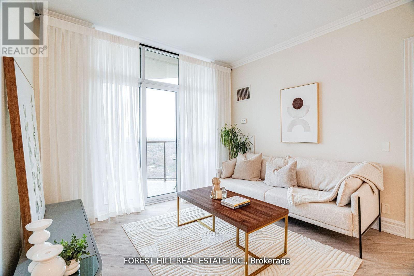 2403 - 78 Harrison Garden Boulevard, Toronto, Ontario  M2N 7E2 - Photo 4 - C13851178