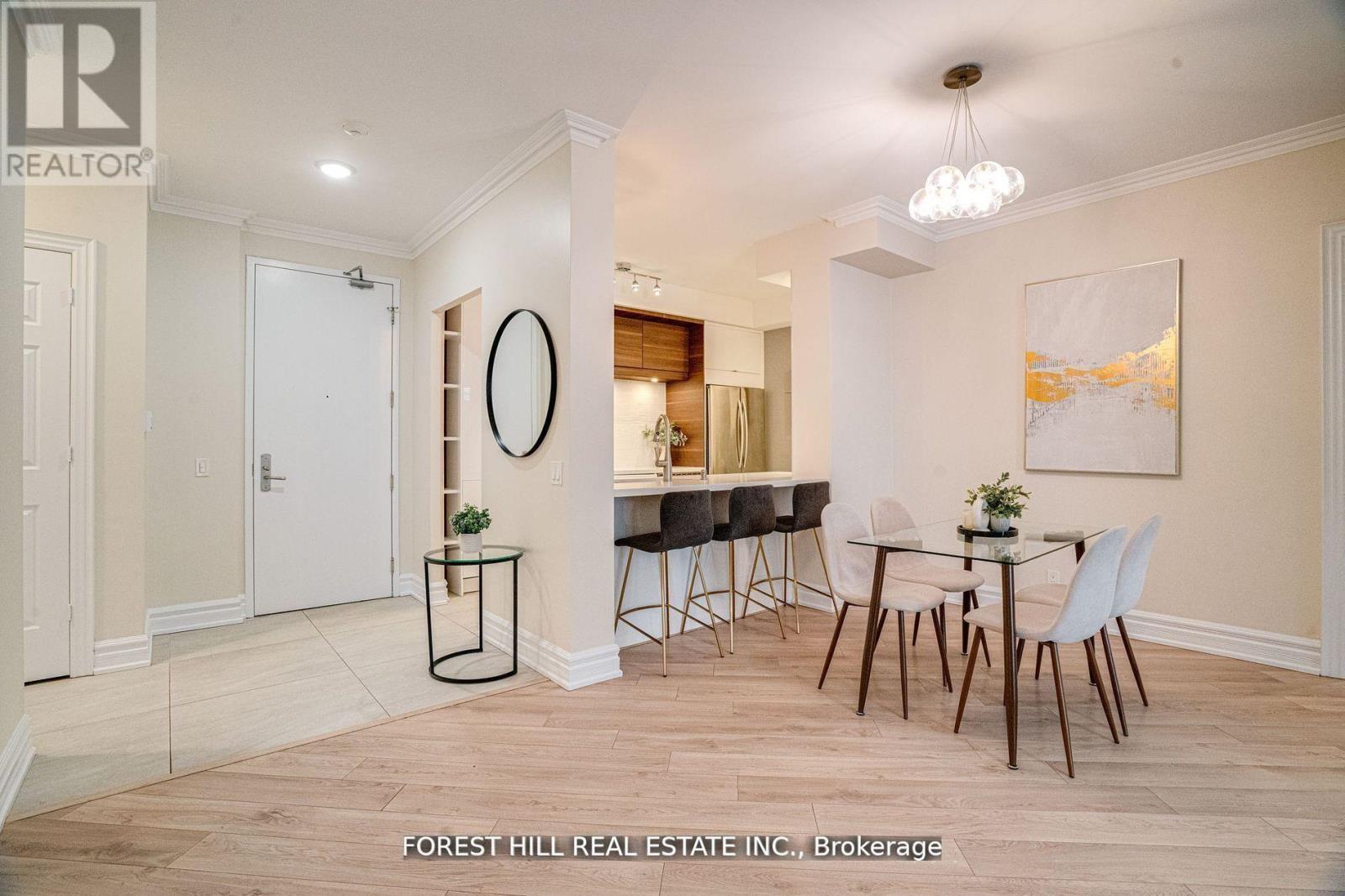 2403 - 78 Harrison Garden Boulevard, Toronto, Ontario  M2N 7E2 - Photo 7 - C13851178