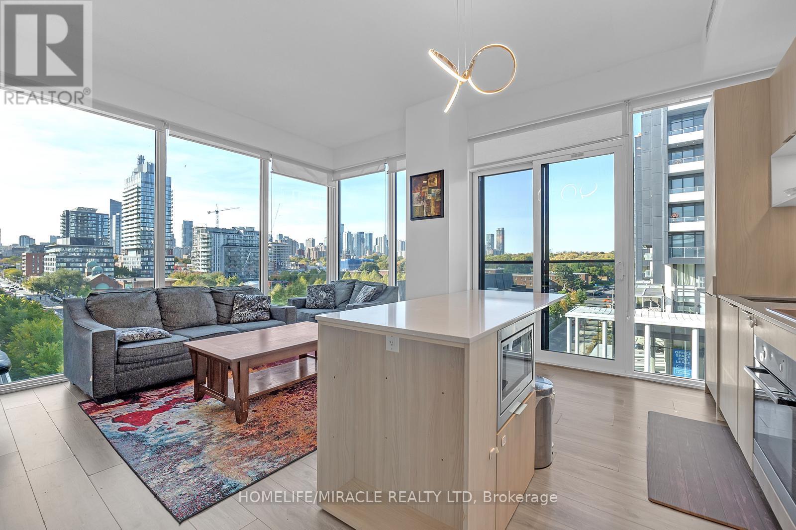 607 - 20 Tubman Avenue, Toronto, Ontario  M5A 0M8 - Photo 12 - C13851190