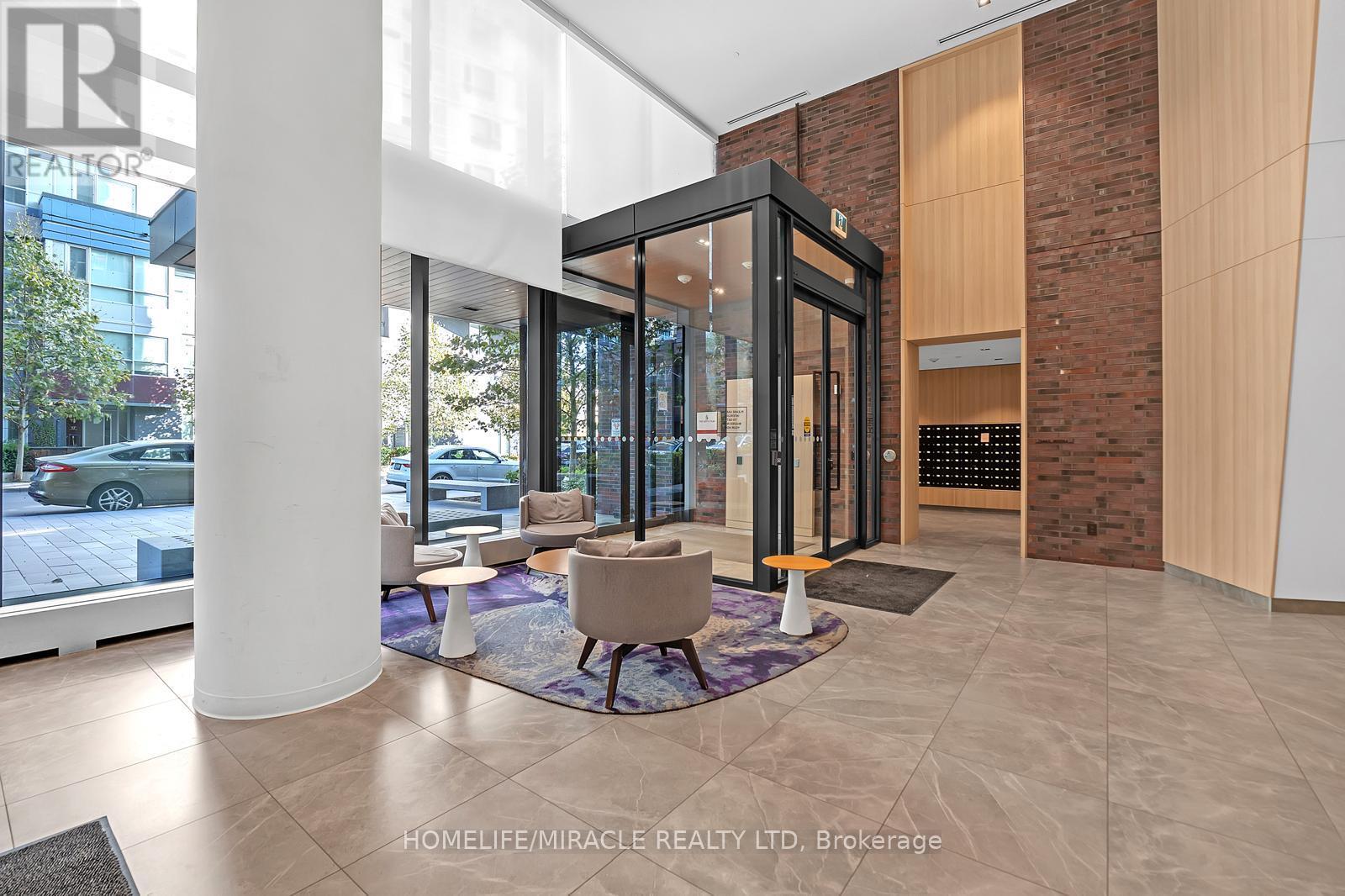 607 - 20 Tubman Avenue, Toronto, Ontario  M5A 0M8 - Photo 4 - C13851190