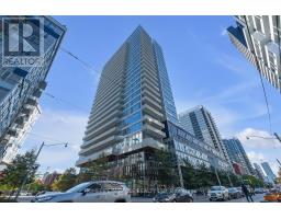 607 - 20 TUBMAN AVENUE, Toronto, Ontario