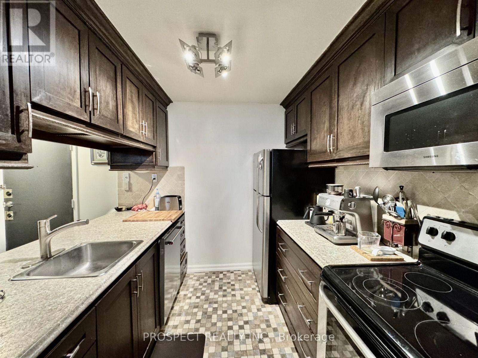 1210 - 120 Saint Patrick Street N, Toronto, Ontario  M5T 2X7 - Photo 4 - C13851224