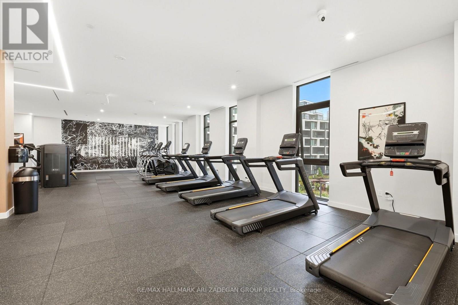 3807 - 1 Quarrington Lane, Toronto, Ontario  M3C 0S4 - Photo 22 - C13851256