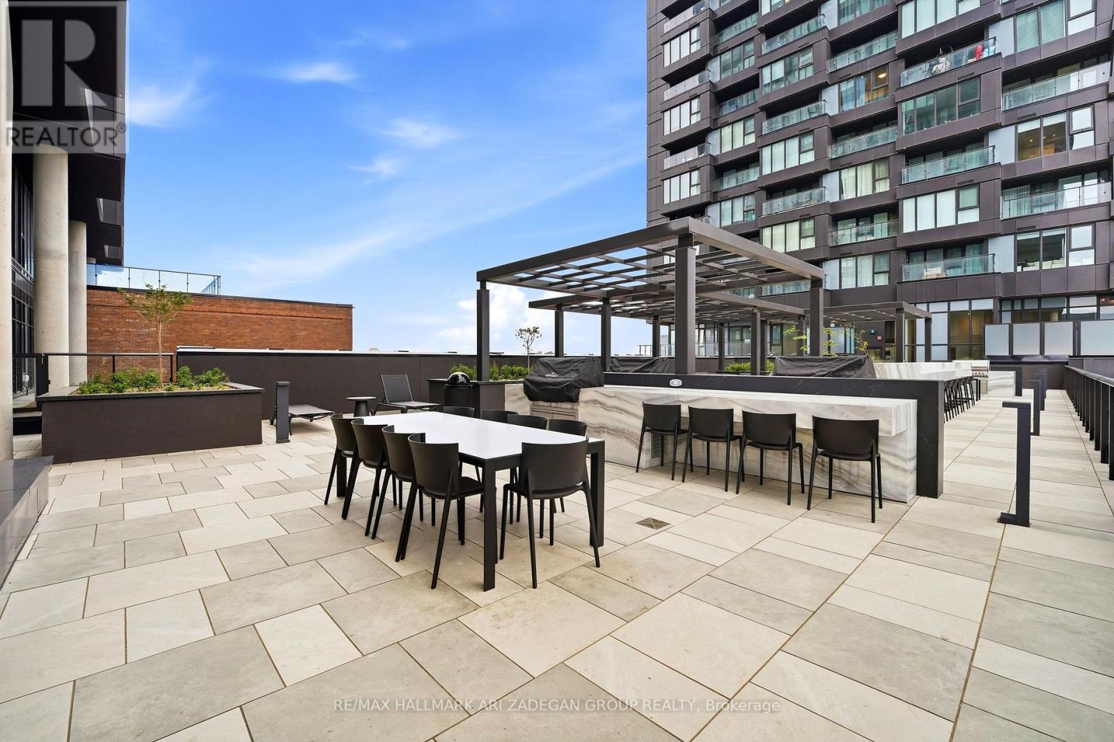 3807 - 1 Quarrington Lane, Toronto, Ontario  M3C 0S4 - Photo 24 - C13851256