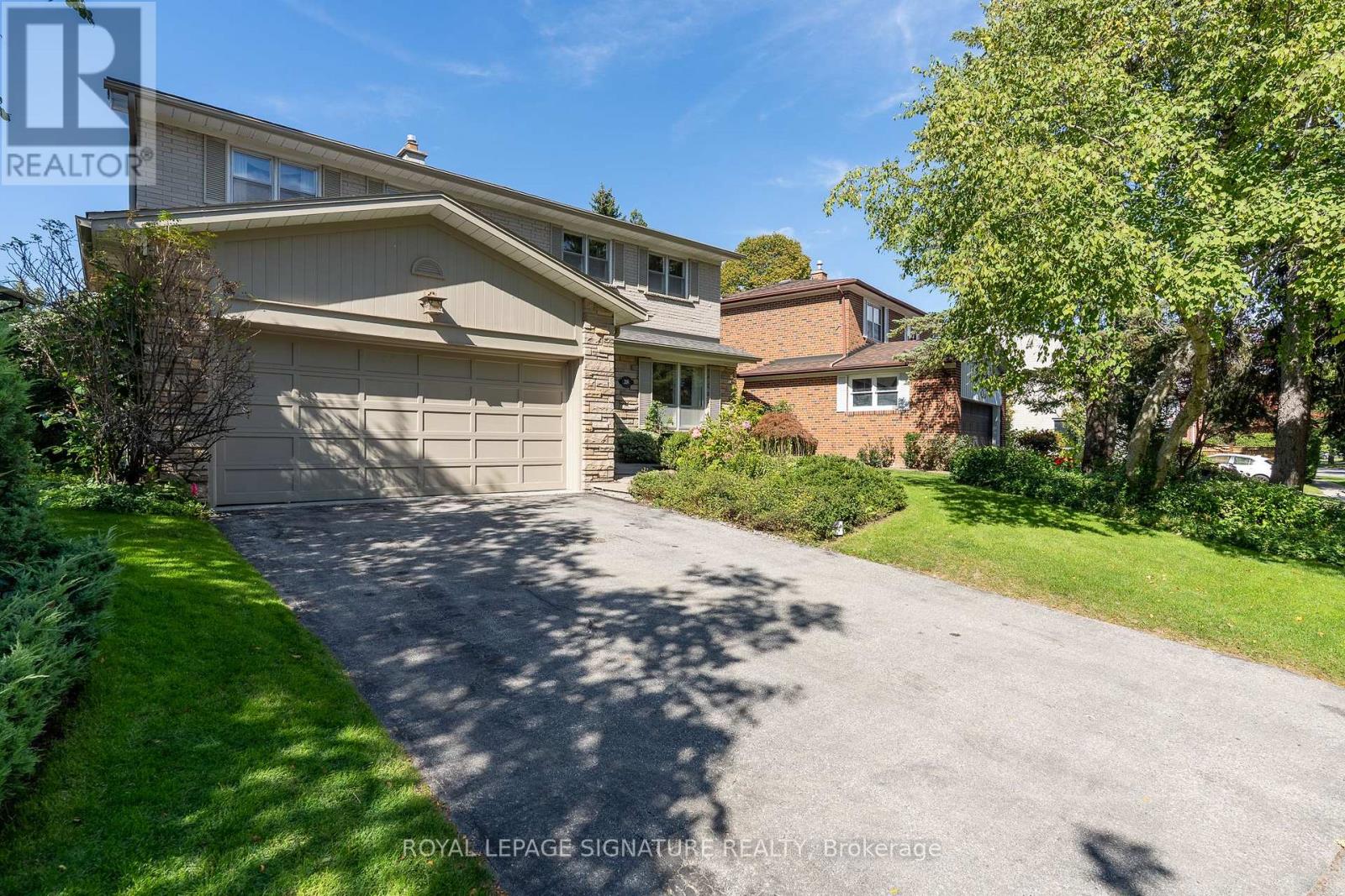 38 Danville Drive, Toronto, Ontario  M2P 1J1 - Photo 37 - C13851302