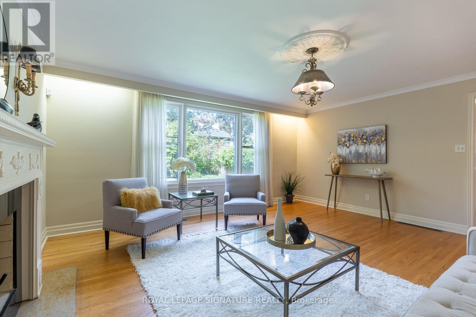 38 Danville Drive, Toronto, Ontario  M2P 1J1 - Photo 7 - C13851302