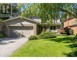 38 DANVILLE DRIVE, Toronto, Ontario
