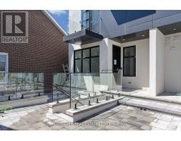 1 (BSMT) - 591 OAKWOOD AVENUE, Toronto, Ontario