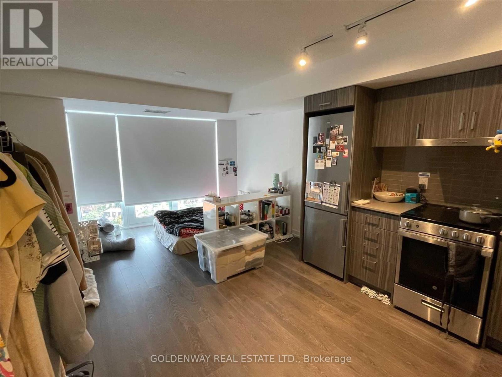 1902 - 219 Dundas Street E, Toronto, Ontario  M5A 0V1 - Photo 15 - C13851314