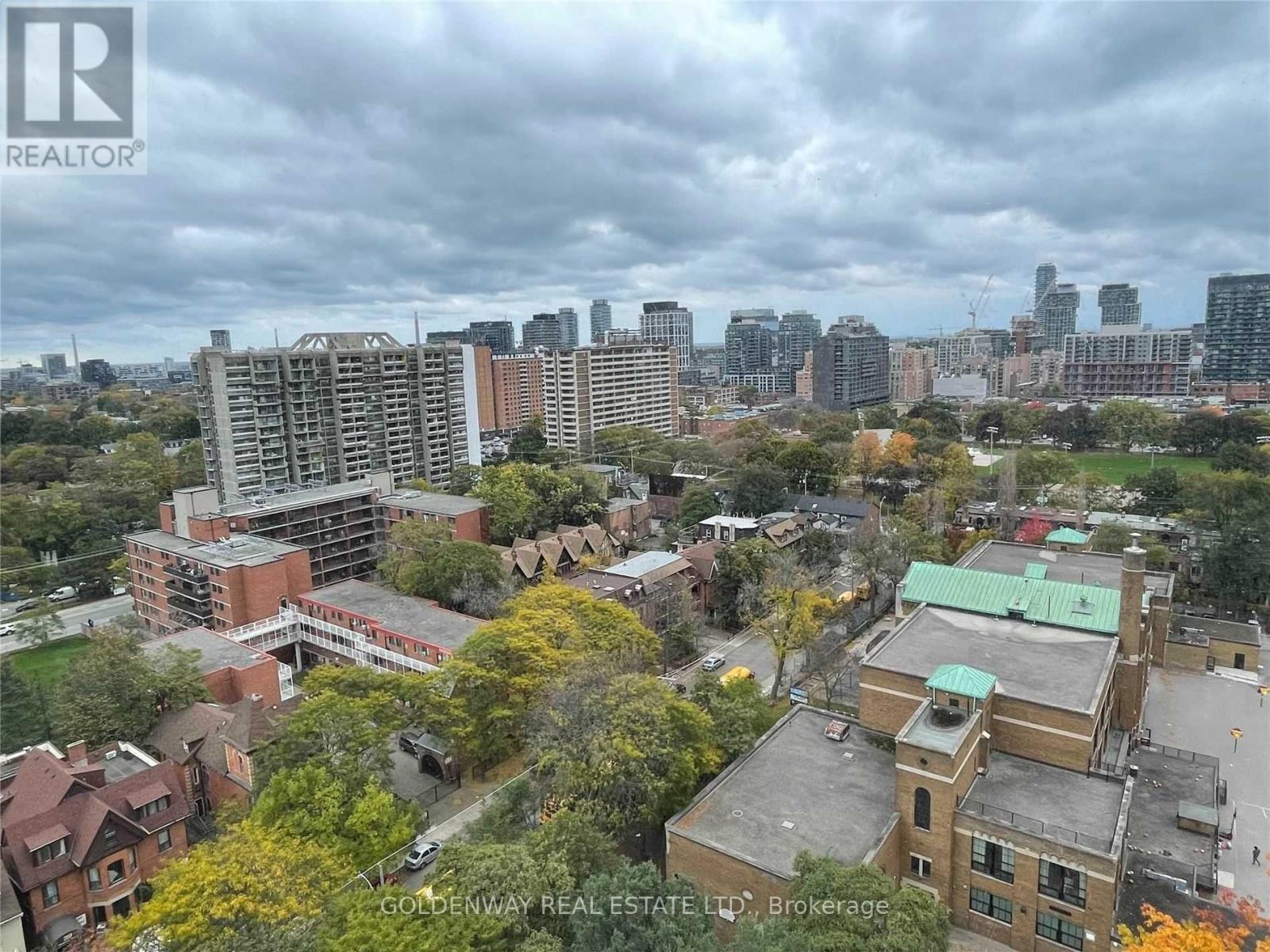 1902 - 219 Dundas Street E, Toronto, Ontario  M5A 0V1 - Photo 2 - C13851314