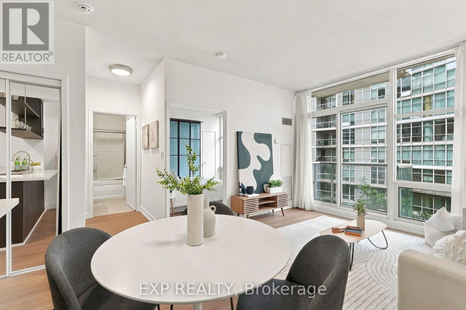 301 - 9 Spadina Avenue, Toronto, Ontario  M5V 3V5 - Photo 6 - C13851372