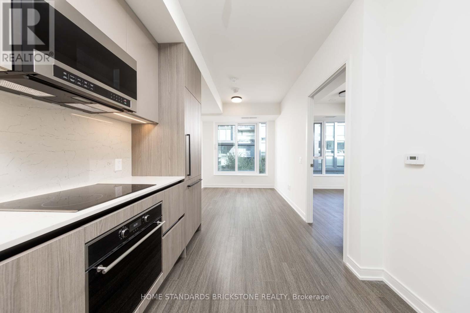 309 - 425 Front Street E, Toronto, Ontario  M5A 0X2 - Photo 1 - C13851456