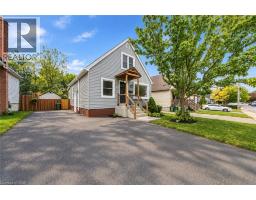 294 EAST 28TH Street, Hamilton, Ontario