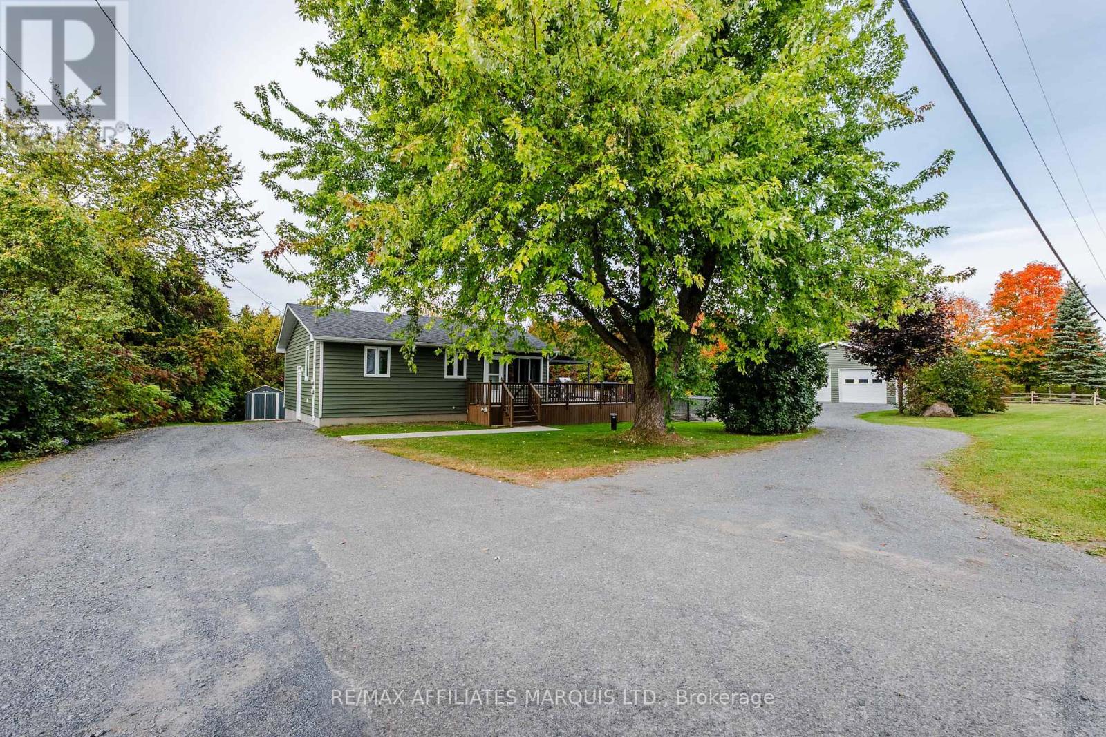 20251 Kenyon Conc Rd 1 Concession, North Glengarry, Ontario K0C 1A0 - Photo 1 - X13851394
