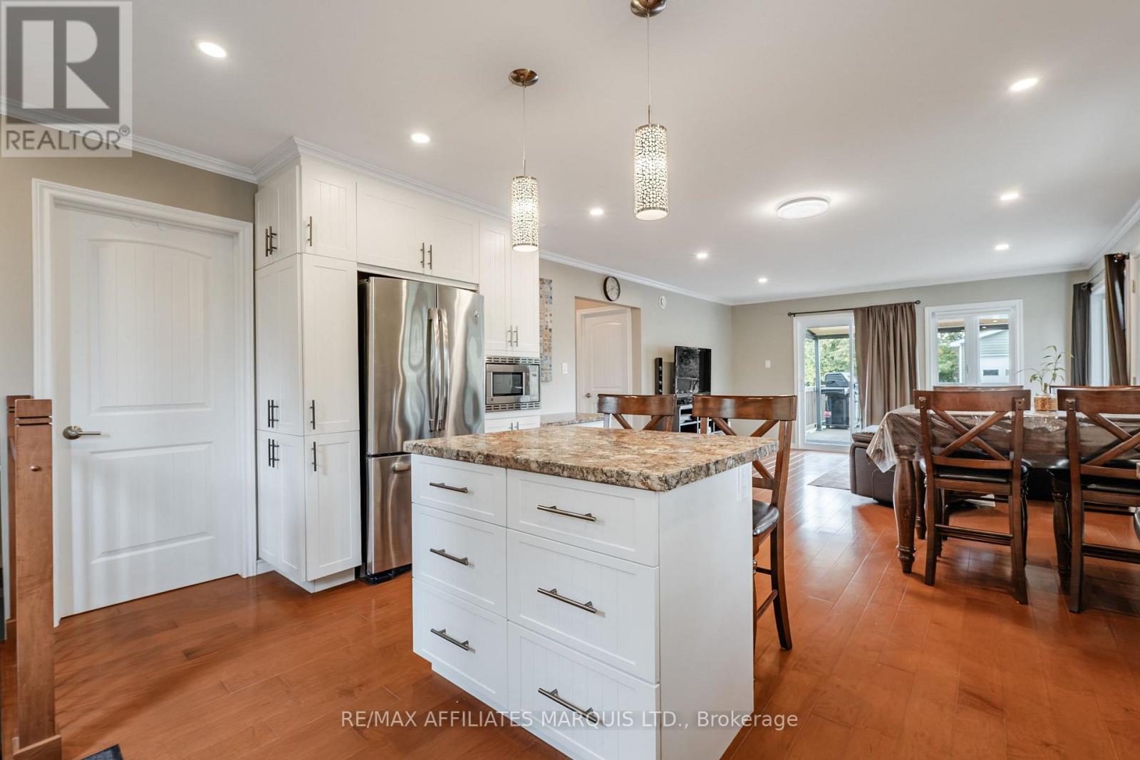20251 Kenyon Conc Rd 1 Concession, North Glengarry, Ontario K0C 1A0 - Photo 11 - X13851394