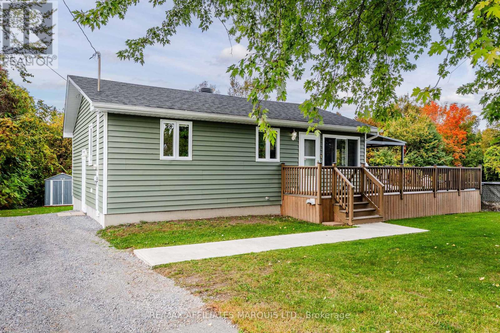 20251 Kenyon Conc Rd 1 Concession, North Glengarry, Ontario K0C 1A0 - Photo 2 - X13851394