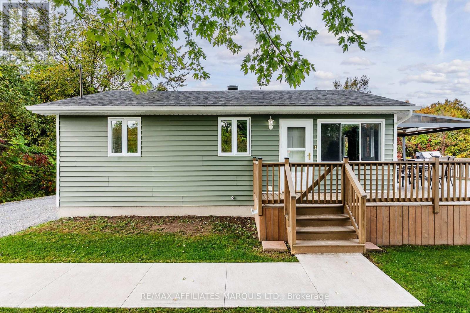 20251 Kenyon Conc Rd 1 Concession, North Glengarry, Ontario K0C 1A0 - Photo 3 - X13851394