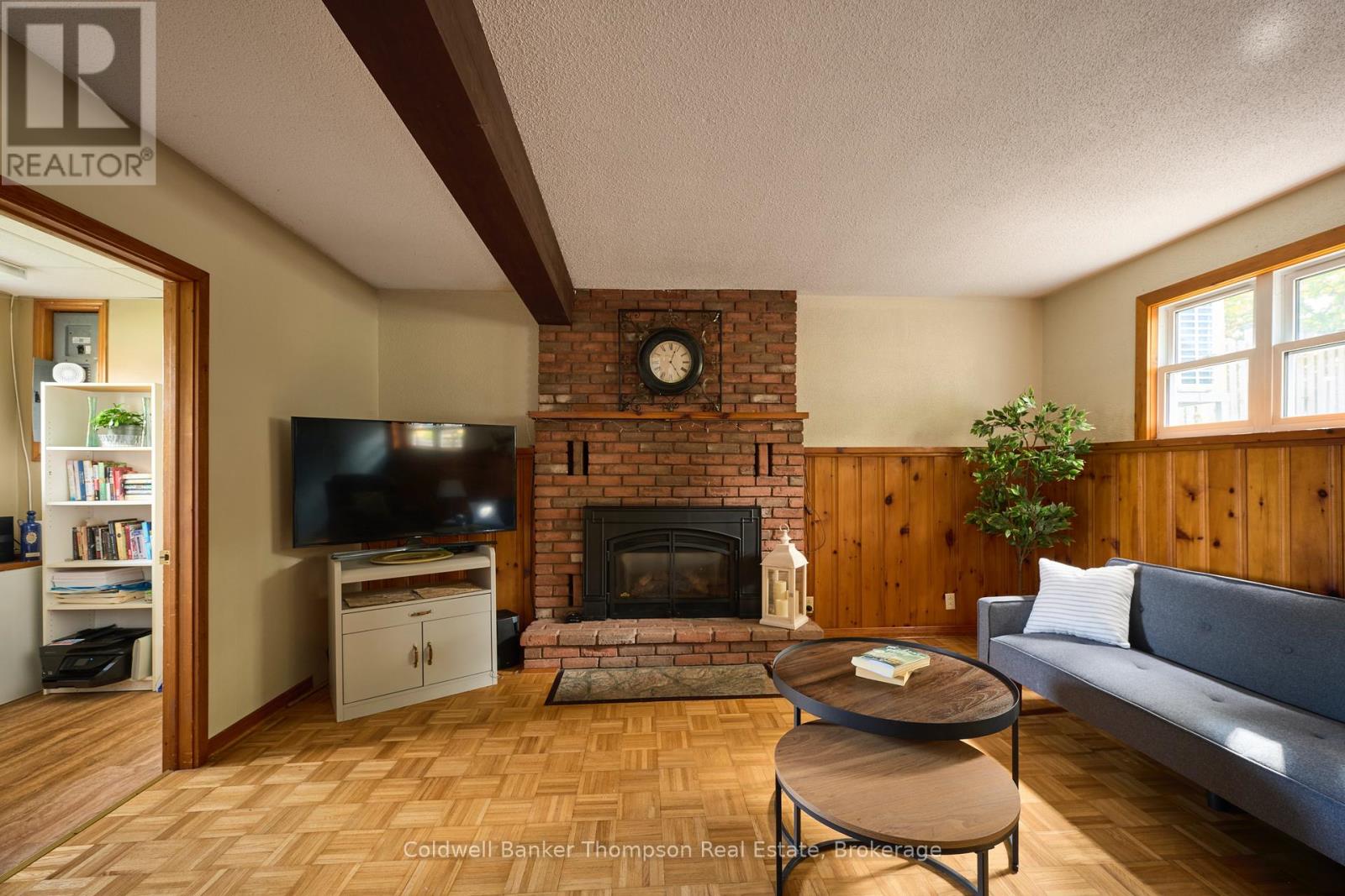 59 Hubbel Crescent, Huntsville, Ontario P1H 1S6 - Photo 12 - X13851464