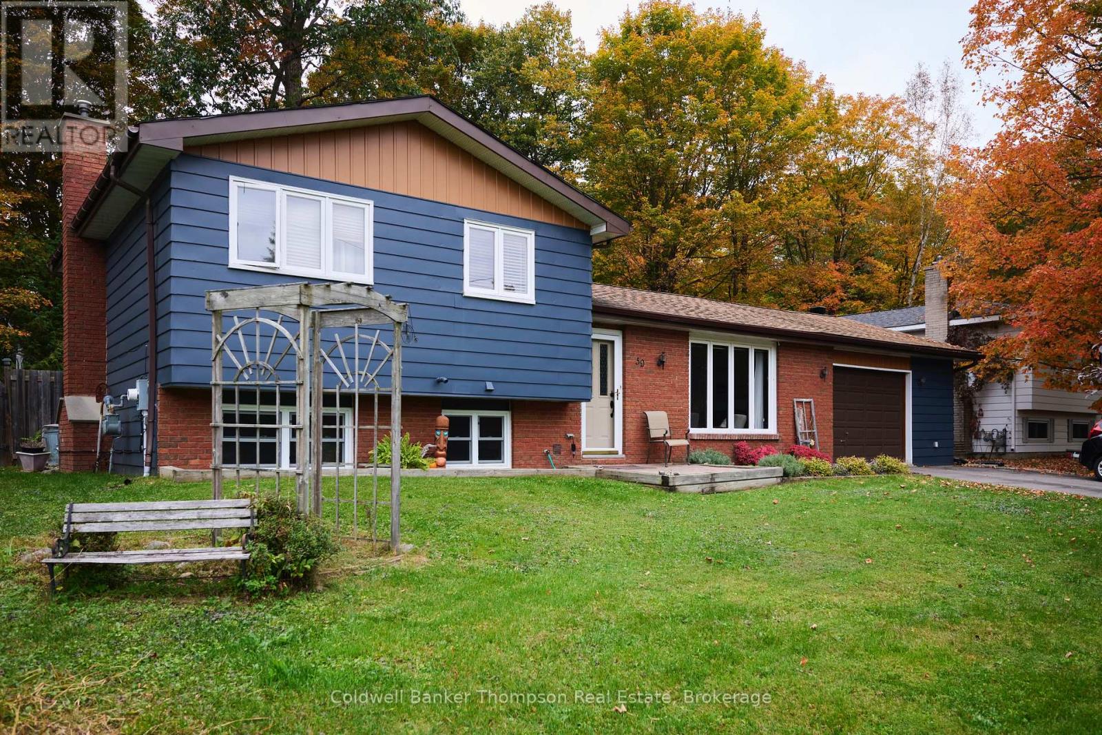 59 Hubbel Crescent, Huntsville, Ontario P1H 1S6 - Photo 37 - X13851464