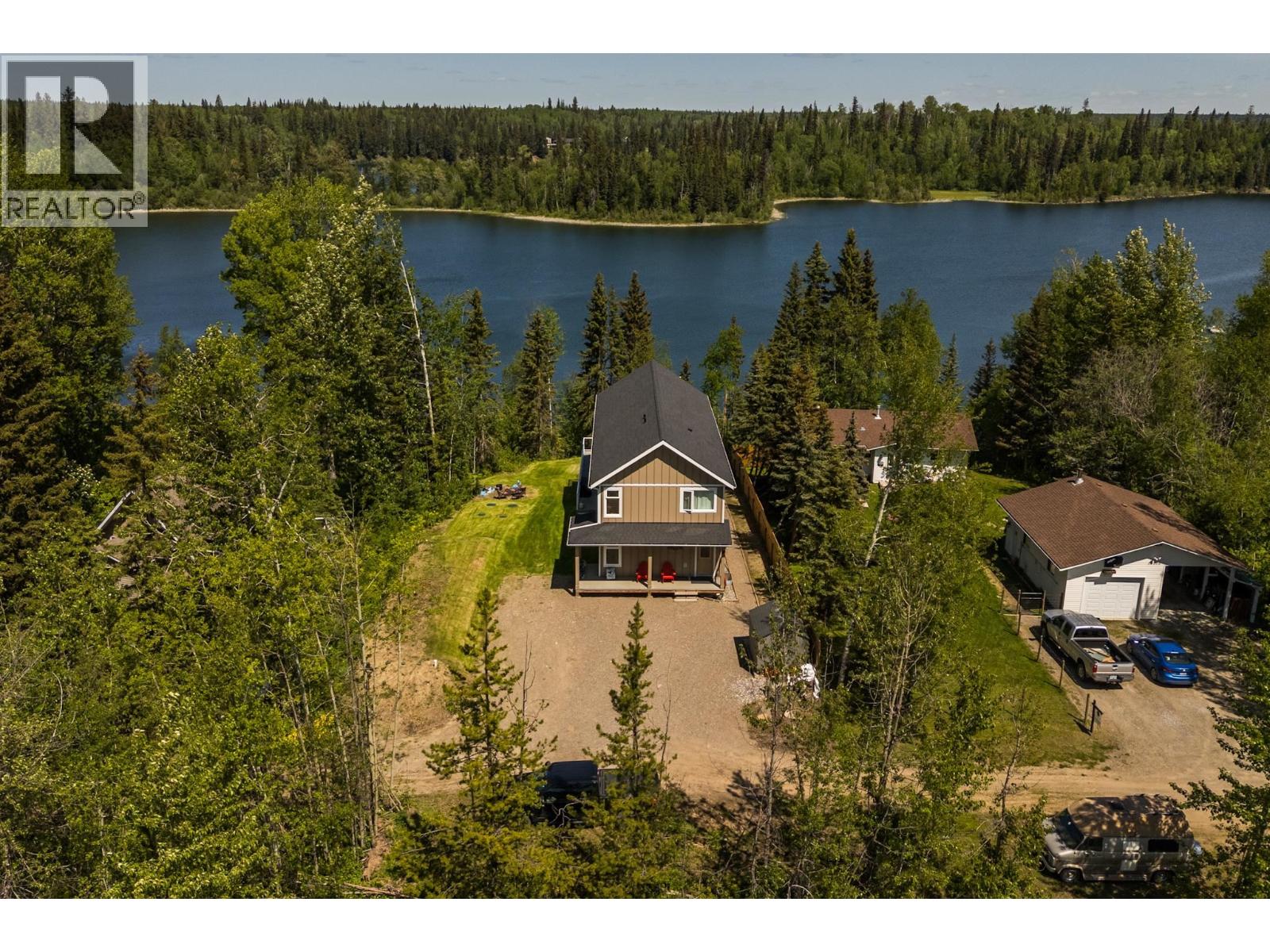 28240 Ness Lake Road, Prince George, British Columbia  V2K 5N1 - Photo 27 - R3171257