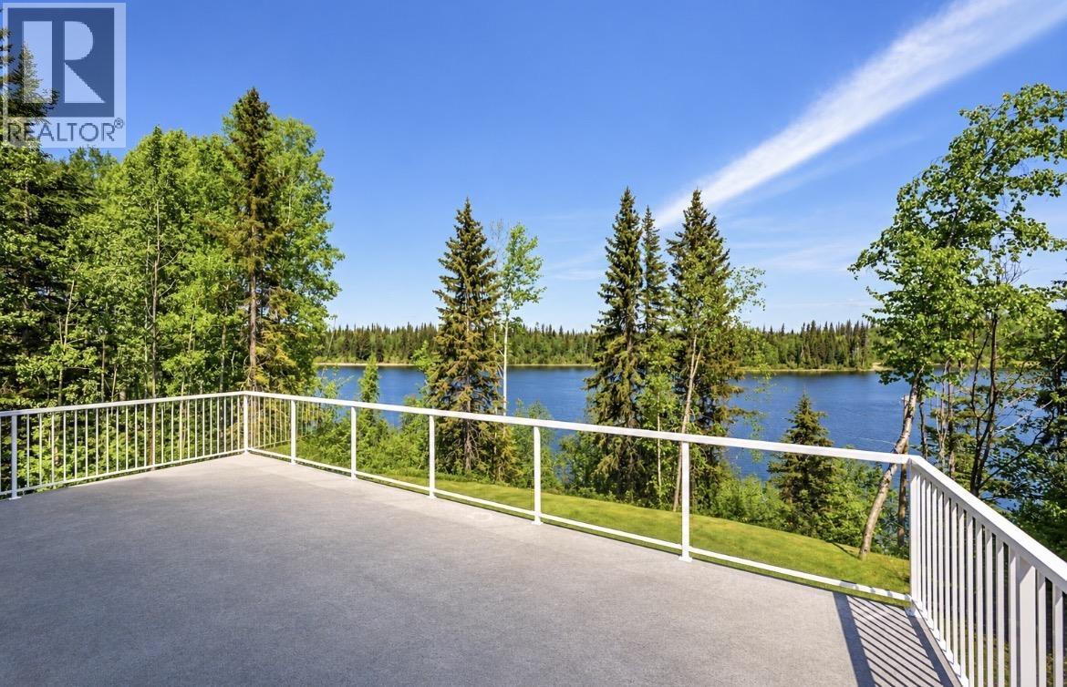 28240 NESS LAKE ROAD, Prince George, British Columbia