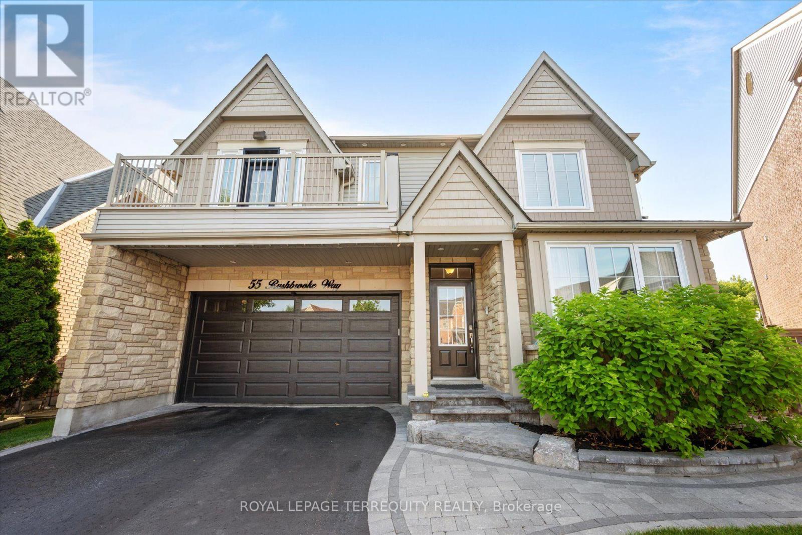 Room 2 - 55 Rushbrooke Way, Ajax, Ontario  L1Z 2C4 - Photo 2 - E13851116