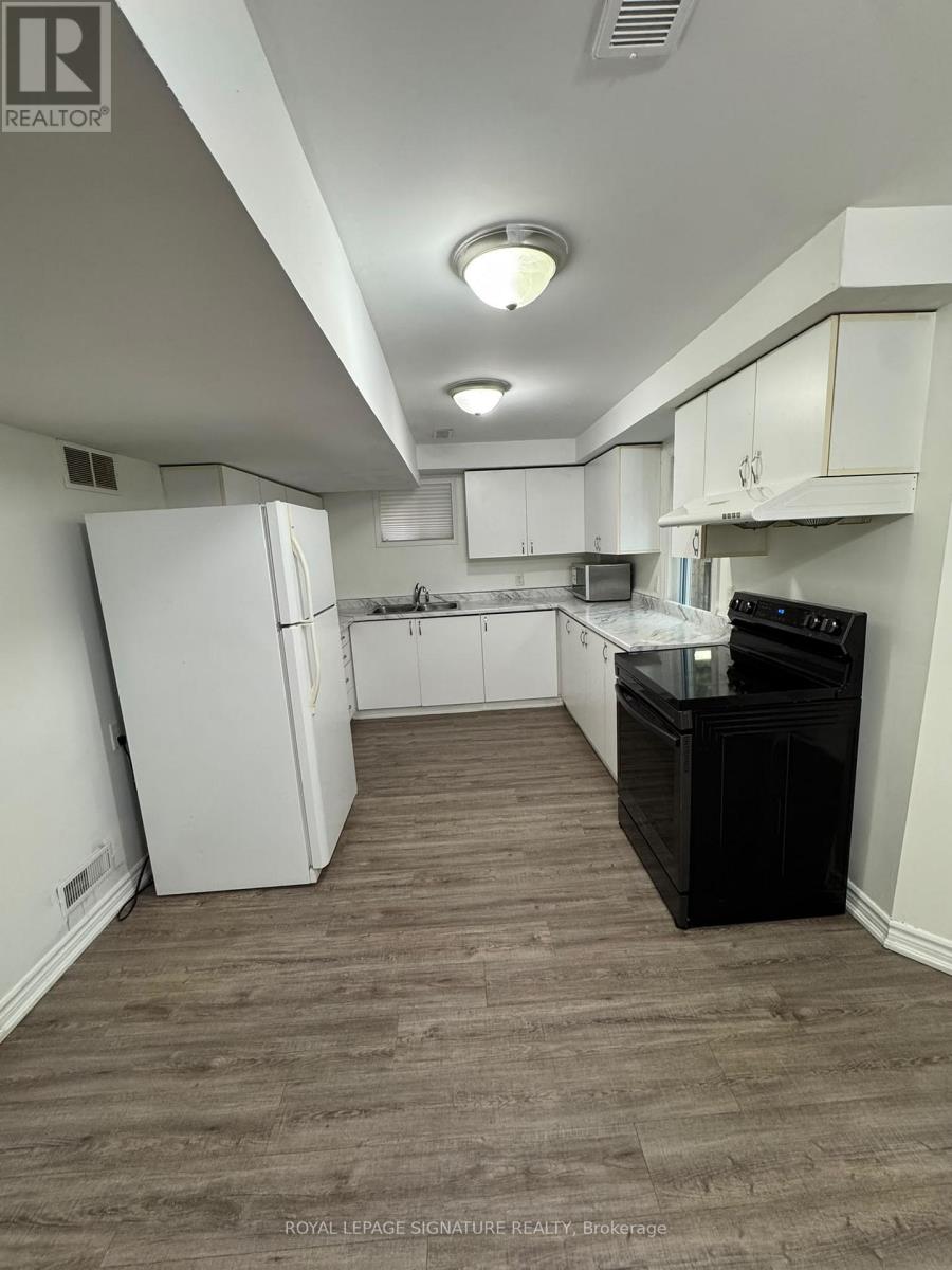 Lower - 1107 Beaver Valley Crescent, Oshawa, Ontario  L1J 8N4 - Photo 9 - E13851210