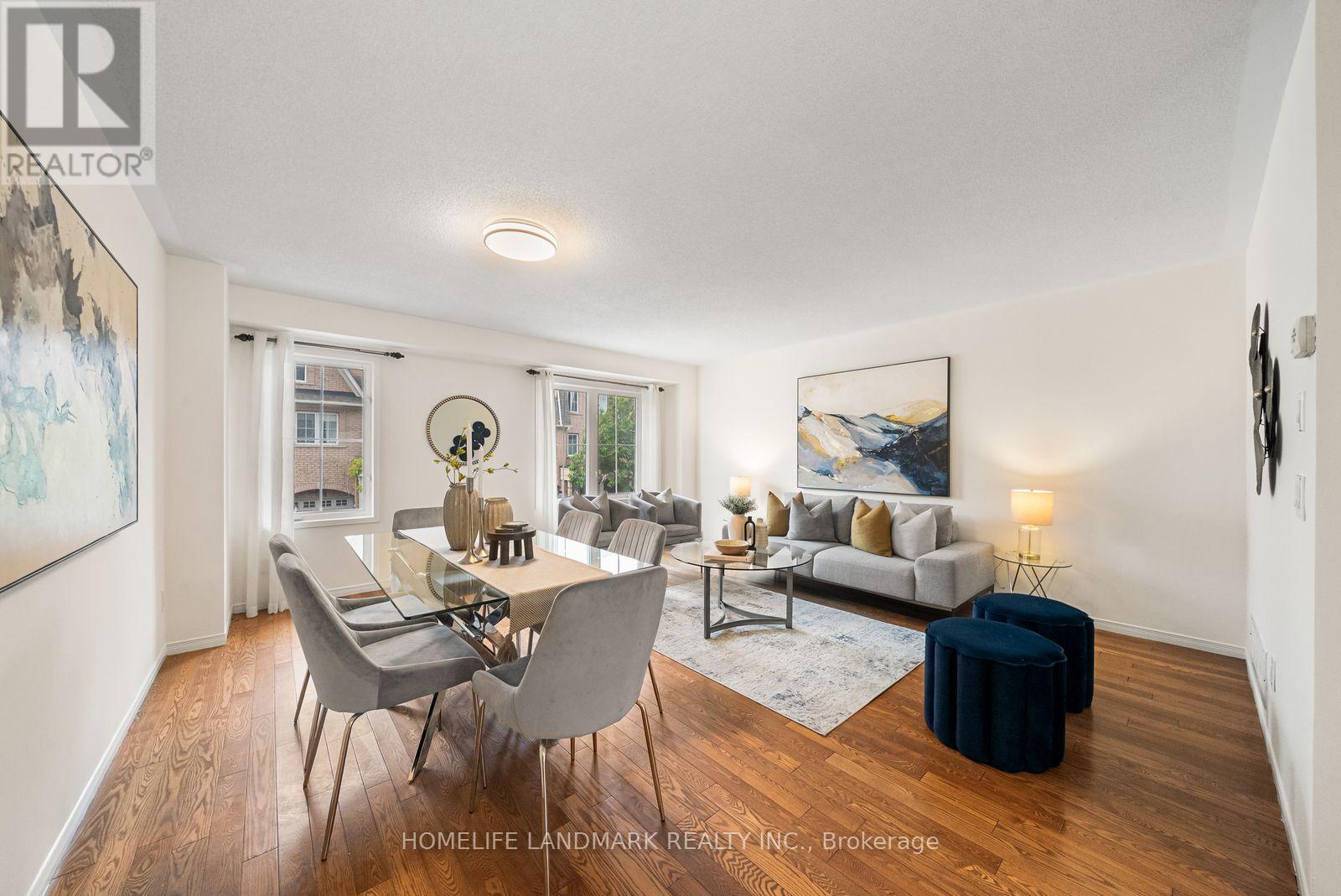 57 - 3 Brisby Mews, Toronto, Ontario  M1P 5H7 - Photo 1 - E13851248