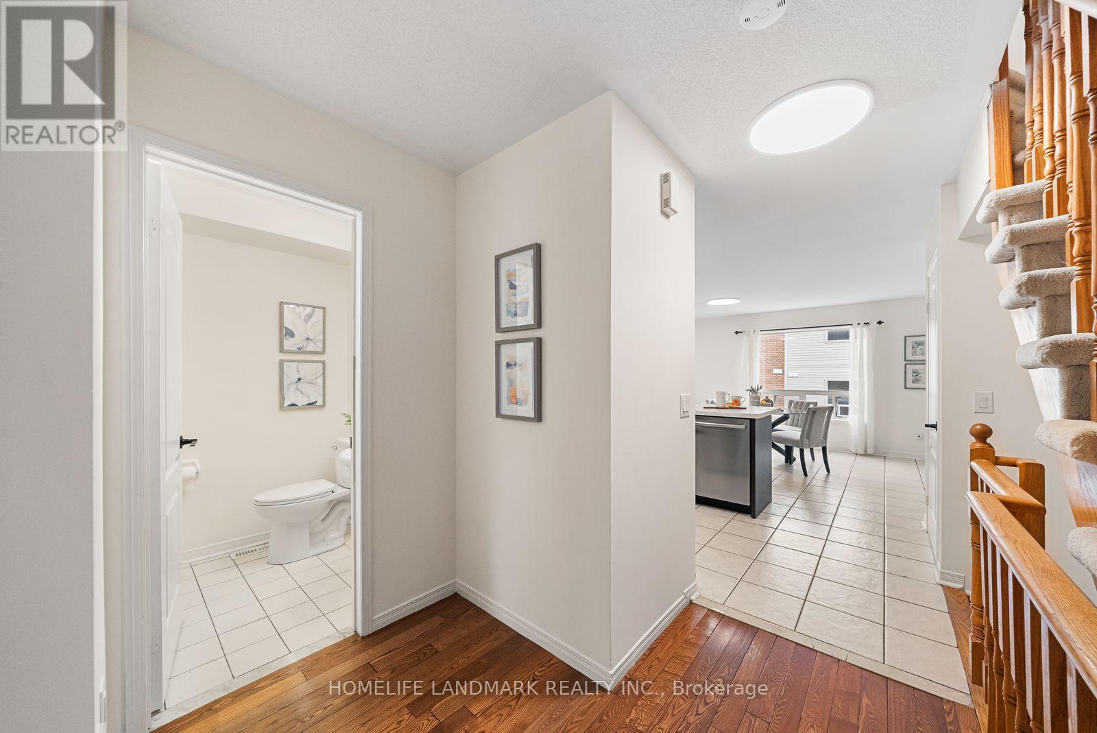 57 - 3 Brisby Mews, Toronto, Ontario  M1P 5H7 - Photo 20 - E13851248