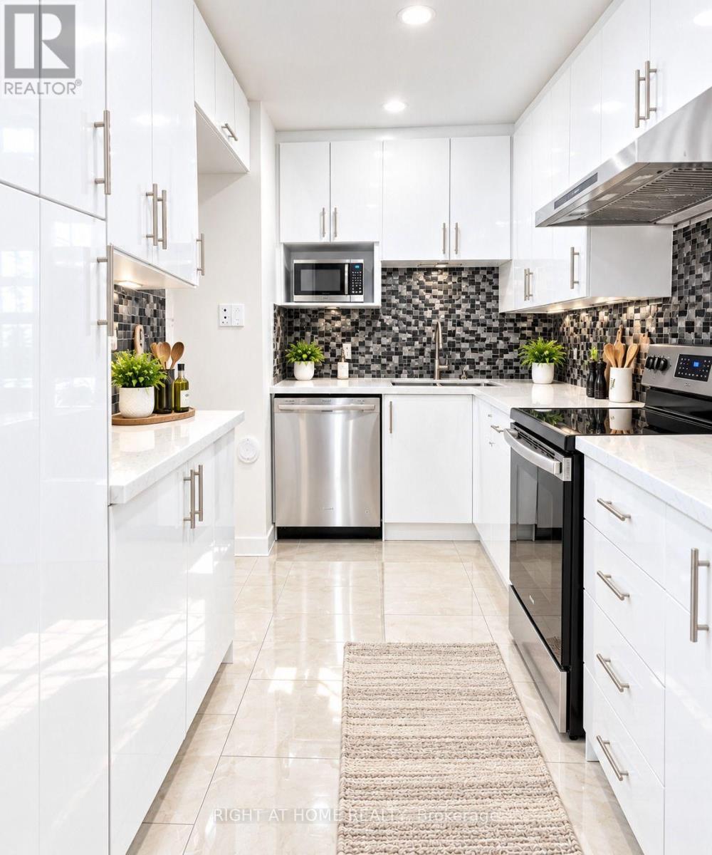 149 - 165 Cherokee Boulevard, Toronto, Ontario M2J 4T7 - Photo 6 - C13678346
