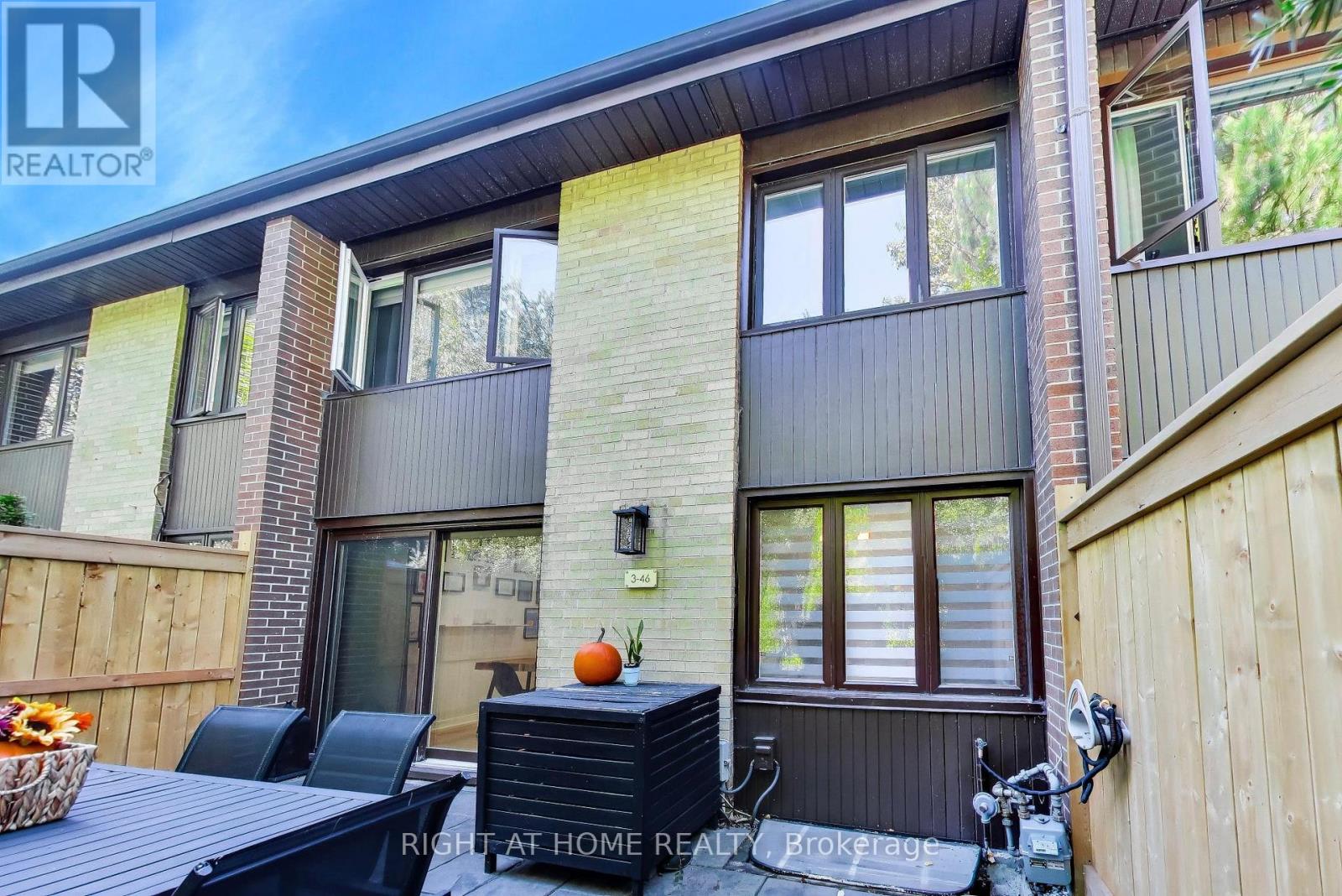 3 - 46 Three Valleys Drive, Toronto, Ontario  M3A 3B5 - Photo 25 - C13848962