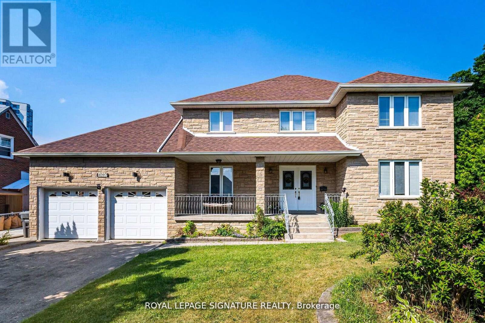 4097 HICKORY DRIVE, Mississauga, Ontario