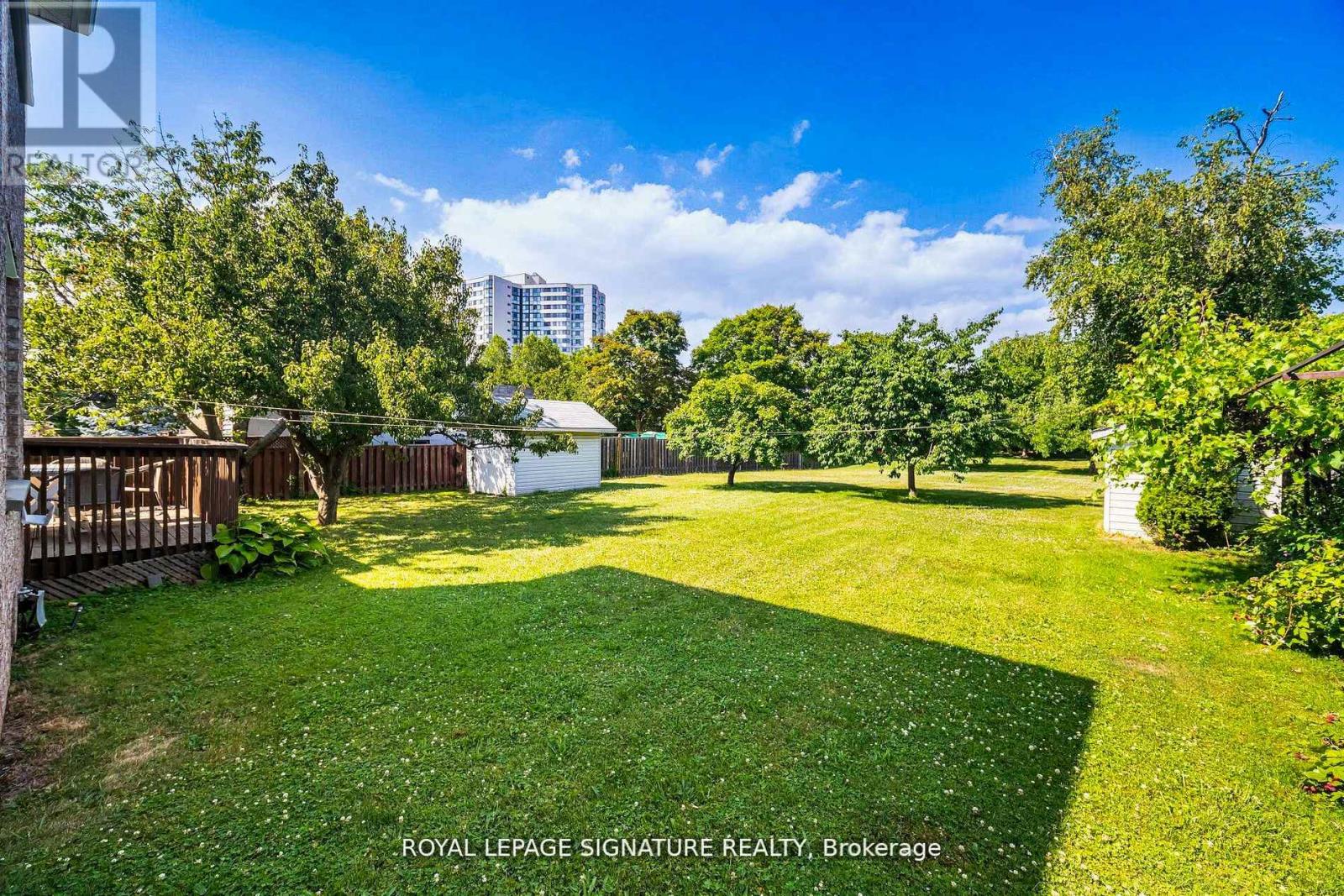 4097 Hickory Drive, Mississauga, Ontario L4W 1L1 - Photo 10 - W13850144