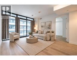 1 JARVIS Street Unit# 1219, Hamilton, Ontario